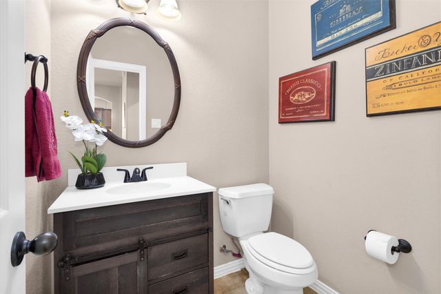 25007 Bahme Springs Lane, Porter, TX 77365
