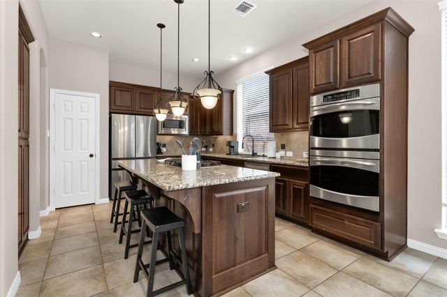 25007 Bahme Springs Lane, Porter, TX 77365