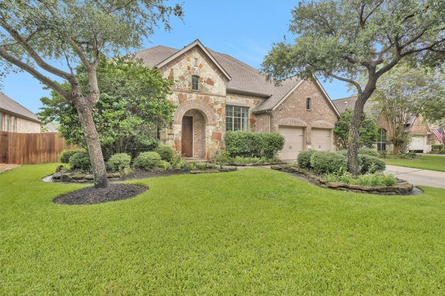25007 Bahme Springs Lane, Porter, TX 77365