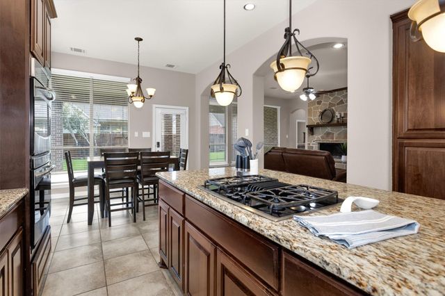 25007 Bahme Springs Lane, Porter, TX 77365