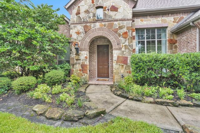 25007 Bahme Springs Lane, Porter, TX 77365