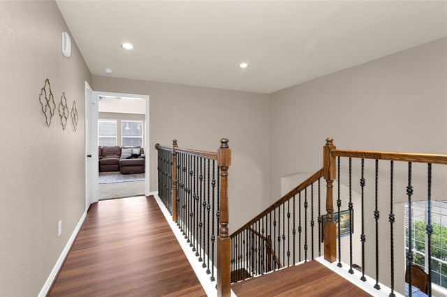 25007 Bahme Springs Lane, Porter, TX 77365