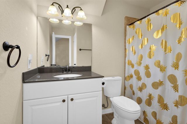 25007 Bahme Springs Lane, Porter, TX 77365