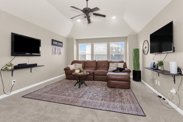 25007 Bahme Springs Lane, Porter, TX 77365