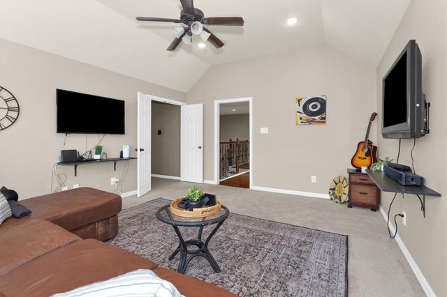 25007 Bahme Springs Lane, Porter, TX 77365