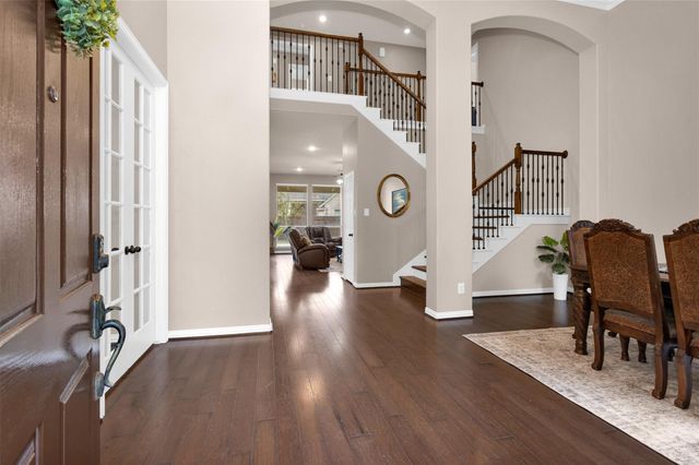 25007 Bahme Springs Lane, Porter, TX 77365
