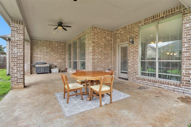 25007 Bahme Springs Lane, Porter, TX 77365