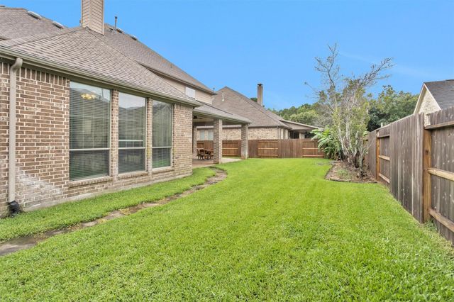 25007 Bahme Springs Lane, Porter, TX 77365