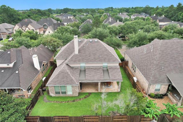 25007 Bahme Springs Lane, Porter, TX 77365