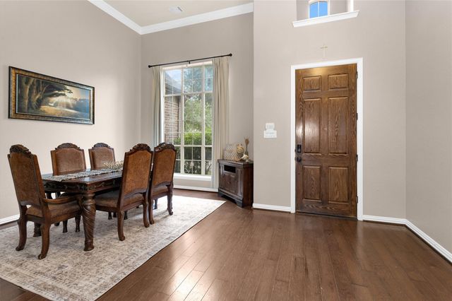 25007 Bahme Springs Lane, Porter, TX 77365