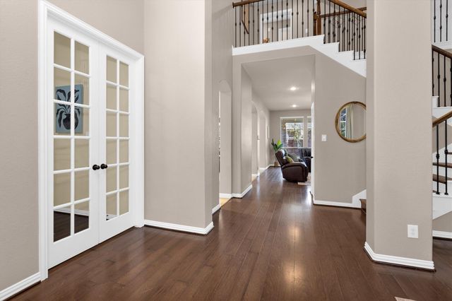 25007 Bahme Springs Lane, Porter, TX 77365