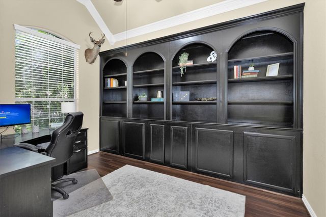 25007 Bahme Springs Lane, Porter, TX 77365