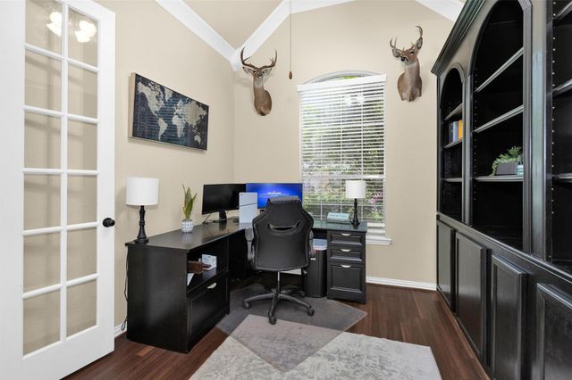 25007 Bahme Springs Lane, Porter, TX 77365