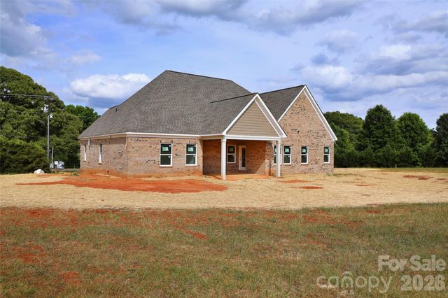 5646 Zion Church Road, Concord, NC 28025
