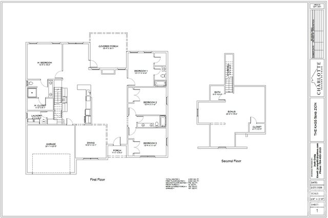 5646 Zion Church Road, Concord, NC 28025