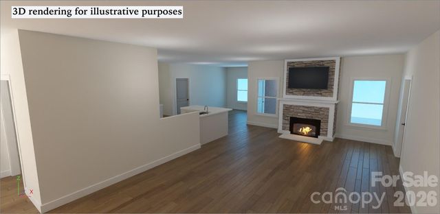5646 Zion Church Road, Concord, NC 28025