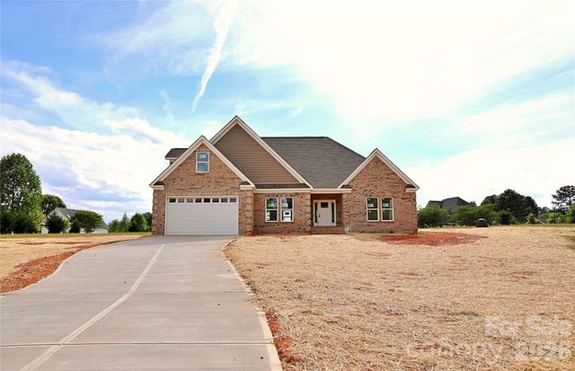 5646 Zion Church Road, Concord, NC 28025