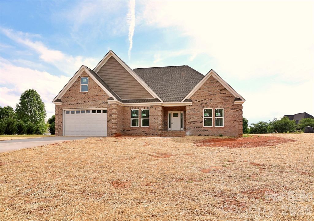 5646 Zion Church Road, Concord, NC 28025