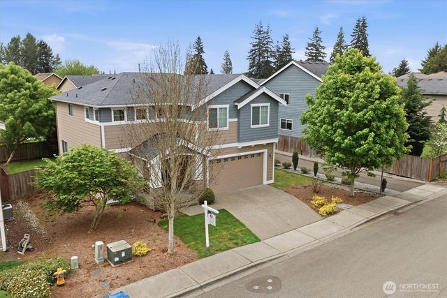 5231 NE 6th Street, Renton, WA 98059