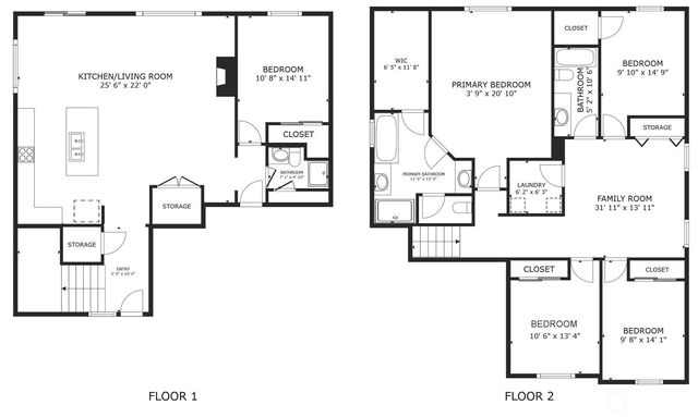 5231 NE 6th Street, Renton, WA 98059