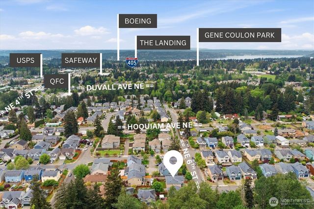 5231 NE 6th Street, Renton, WA 98059