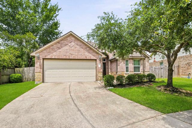 24142 Auburn Woods Court, Porter, TX 77365