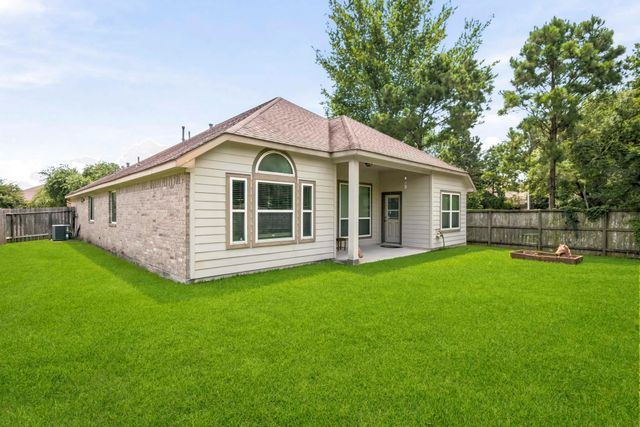 24142 Auburn Woods Court, Porter, TX 77365