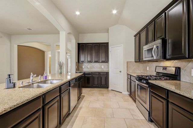 24142 Auburn Woods Court, Porter, TX 77365