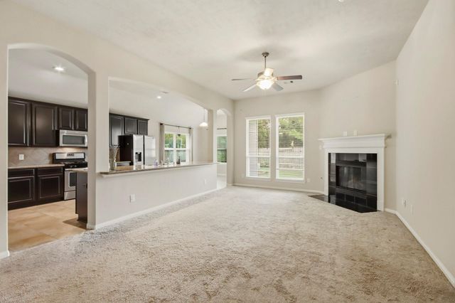 24142 Auburn Woods Court, Porter, TX 77365