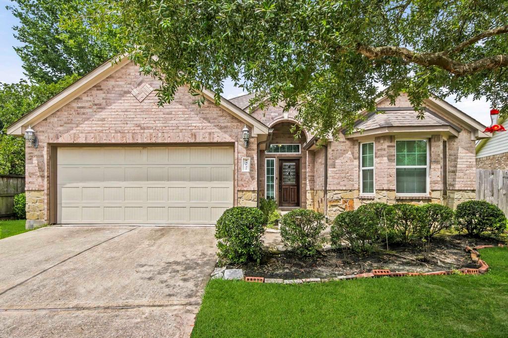 24142 Auburn Woods Court, Porter, TX 77365