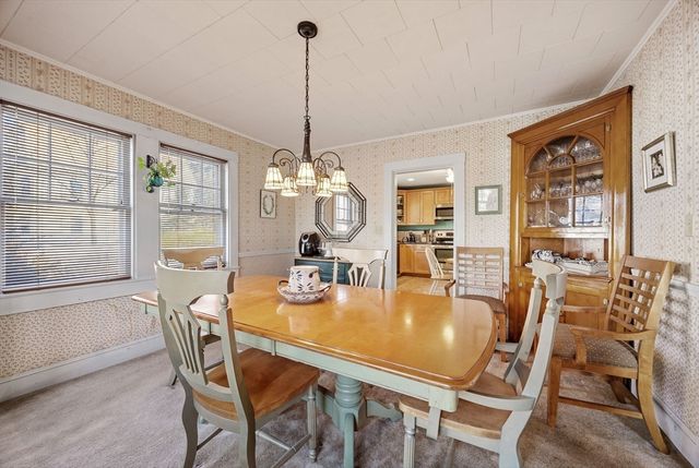 54 West St, Brockton, MA 02301