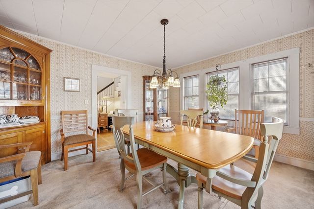 54 West St, Brockton, MA 02301