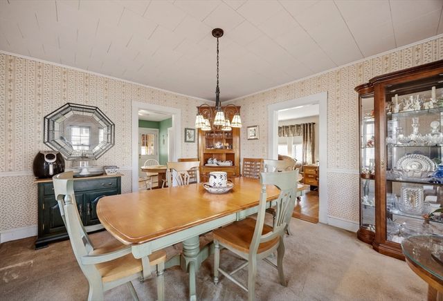 54 West St, Brockton, MA 02301