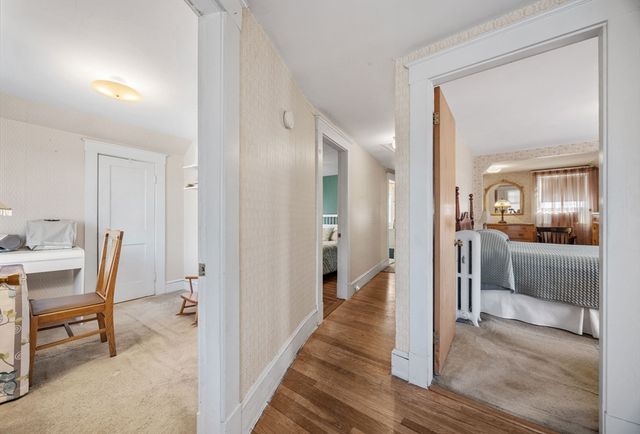 54 West St, Brockton, MA 02301