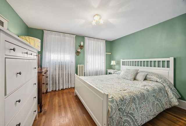 54 West St, Brockton, MA 02301