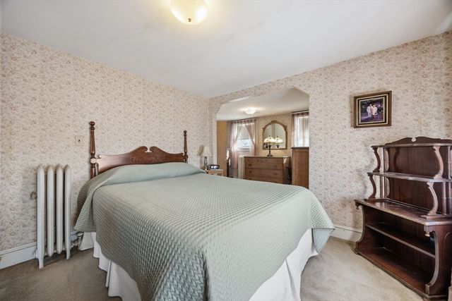 54 West St, Brockton, MA 02301