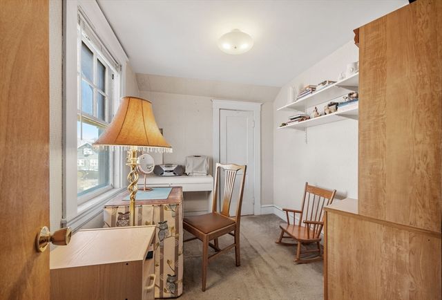 54 West St, Brockton, MA 02301