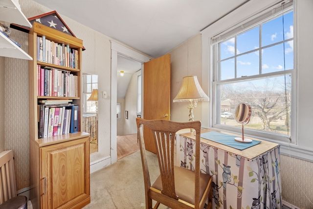 54 West St, Brockton, MA 02301