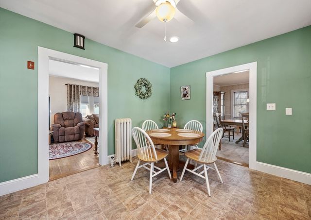 54 West St, Brockton, MA 02301