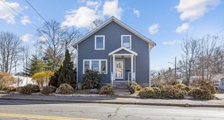 54 West St, Brockton, MA 02301