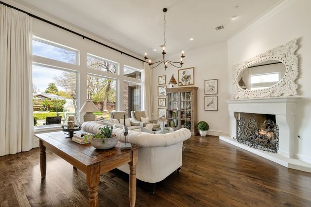 4719 Forest Lane, Dallas, TX 75244