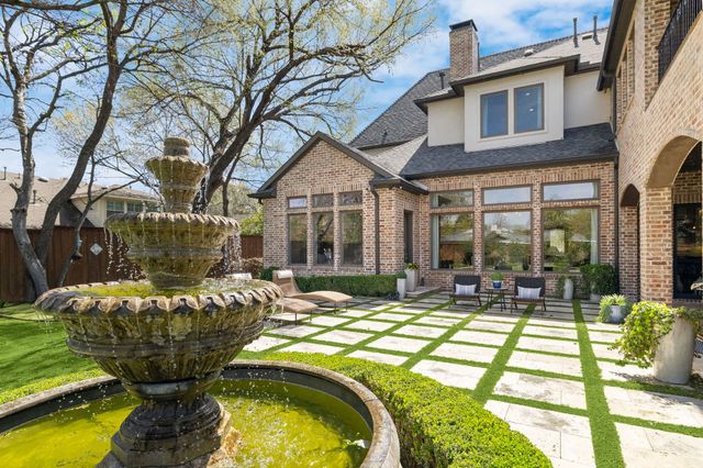 4719 Forest Lane, Dallas, TX 75244