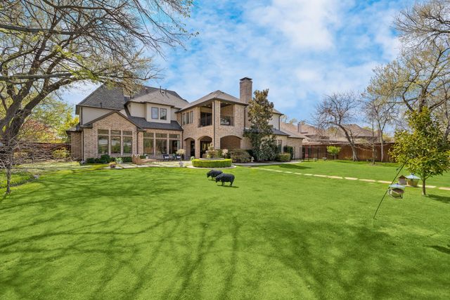 4719 Forest Lane, Dallas, TX 75244