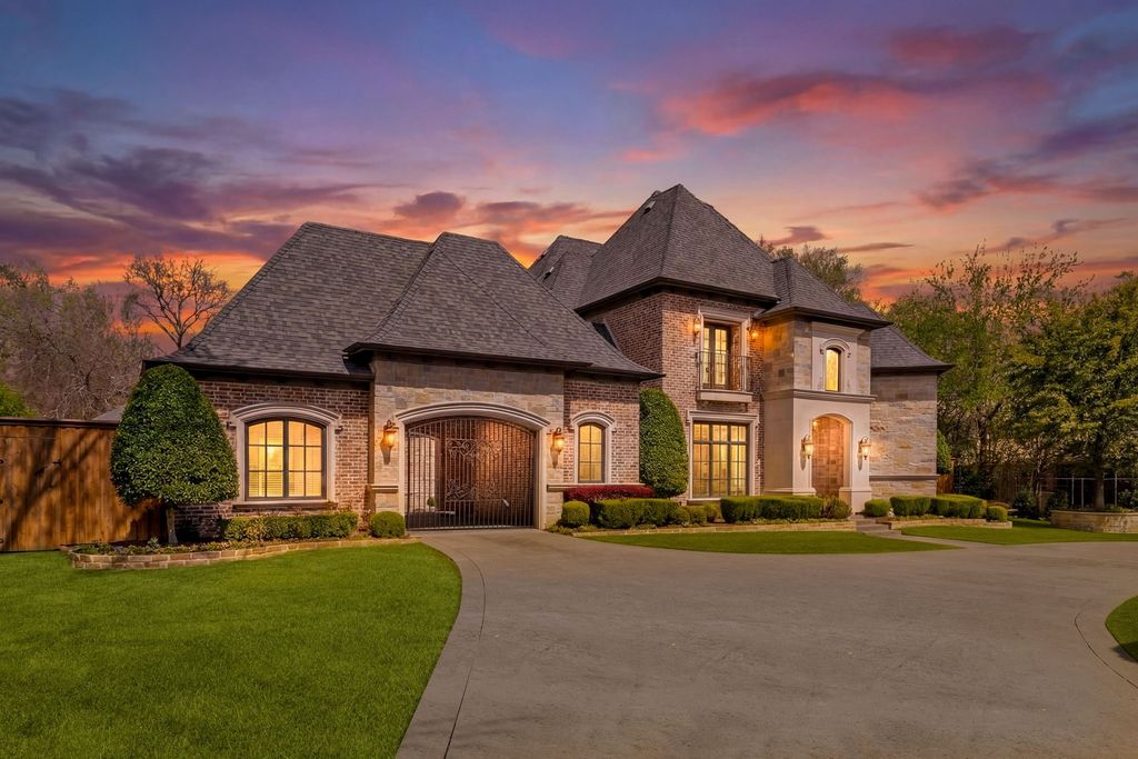 4719 Forest Lane, Dallas, TX 75244