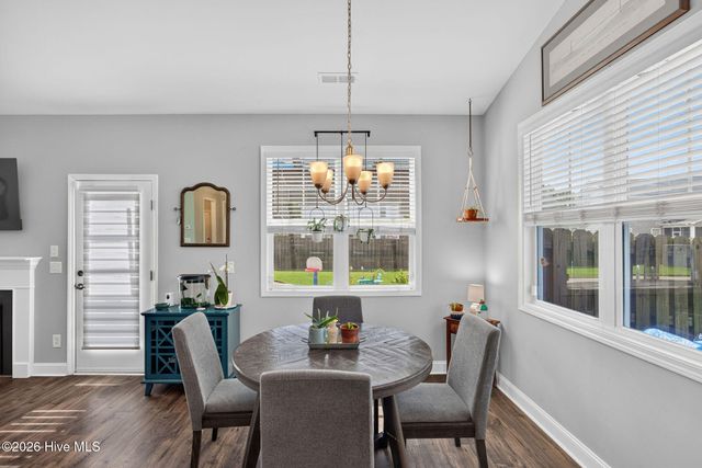 3008 Primrose Lane, Castle Hayne, NC 28429
