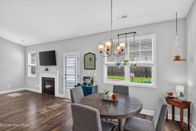 3008 Primrose Lane, Castle Hayne, NC 28429