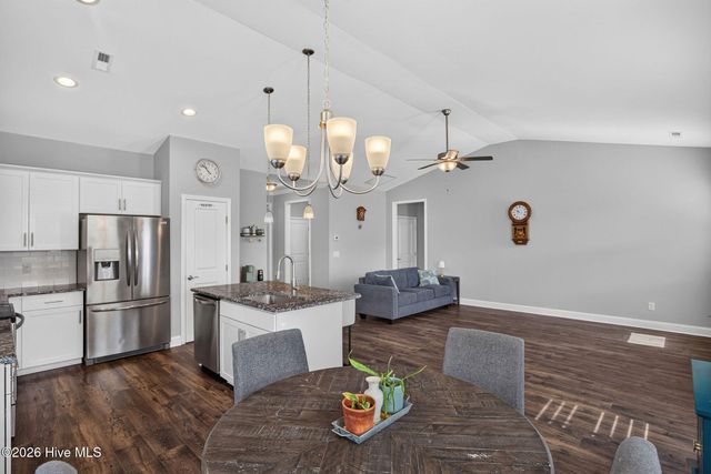 3008 Primrose Lane, Castle Hayne, NC 28429