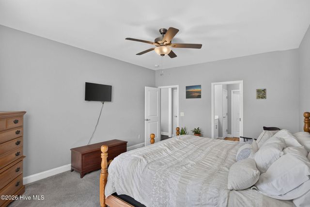 3008 Primrose Lane, Castle Hayne, NC 28429