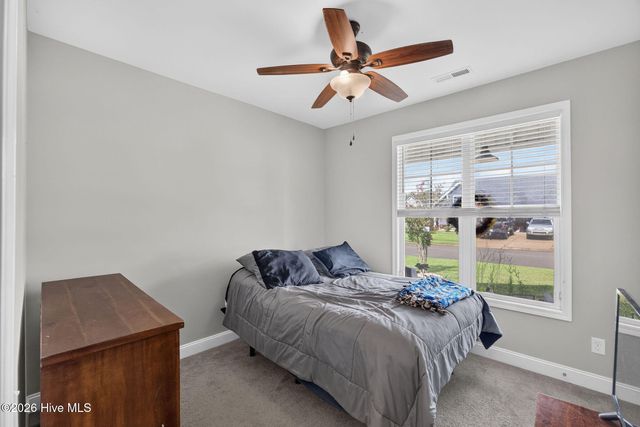 3008 Primrose Lane, Castle Hayne, NC 28429