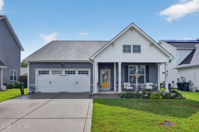 3008 Primrose Lane, Castle Hayne, NC 28429